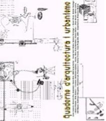 QUADERNS D'ARQUITECTURA I URBANISME 245.