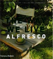 THE WAY WE LIVE ALFRESCO