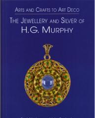 THE JEWELLERY AND SILVER OF H.G. MURPHY