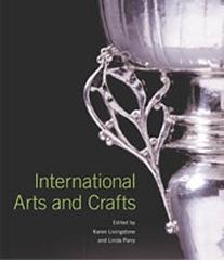 INTERNATIONAL ARTS AND CRAFTS