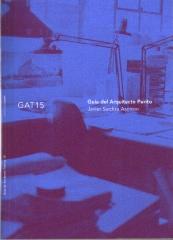 GAT 15  GUIA DEL ARQUITECTO PERITO