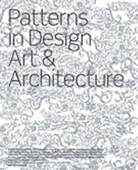 PATTERNS IN DESIGN ART AND ARCHITECTURE