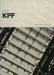 KPF VISION AND PROCESS EUROPE 1990-2002