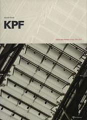 KPF VISION AND PROCESS EUROPE 1990-2002