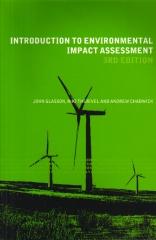 INTRODUCTION TO ENVIRONMENTAL IMPACT ASSESSMENT