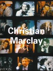 CHRISTIAN MARCLAY