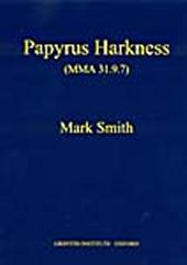PAPYRUS HARKNESS