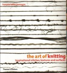 THE ART OF KNITTING