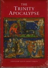 THE TRINITY APOCALYPSE . THE BRITISH LIBRARY STUDIES IN MEDIEVAL CULTURE