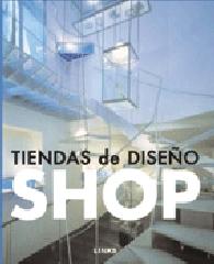 TIENDAS DE DISEÑO SHOP