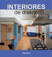 INTERIORES DE DISEÑO