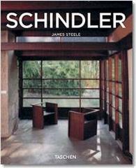 RUDOLF MICHAEL SCHINDLER