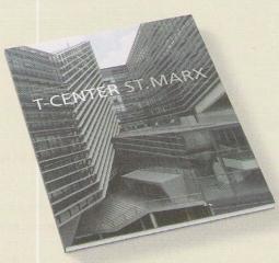 T - CENTER ST. MARX VIENNA