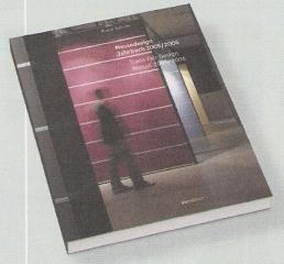 TRADE FAIR DESIGN ANNUAL 2005 / 2006