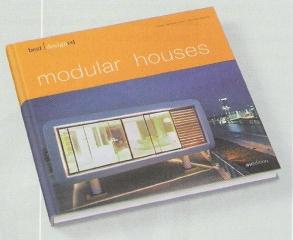 BEST DESIGNED MODULAR HOUSES