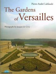 THE GARDENS OF VERSAILLES