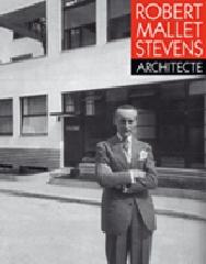 MALLET-STEVENS, ARCHITECTE