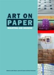 ART ON PAPER "MOUNTING AND HOUSING"