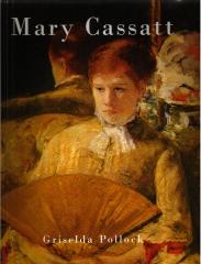 MARY CASSATT