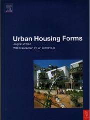 URBAN HOUSING FORMS