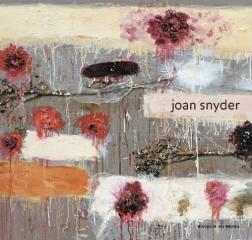 JOAN SNYDER