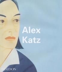 ALEX KATZ