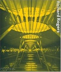 RICHARD ROGERS COMPLETE WORKS VOL. 3