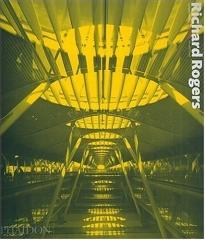 RICHARD ROGERS COMPLETE WORKS VOL. 3