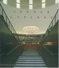 GUNNAR ASPLUND