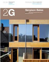 2 G. Nº 34 SERGISON BATES