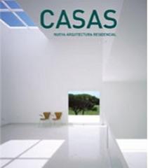 CASAS  NUEVA ARQUITECTURA RESIDENCIAL