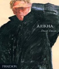 ARIKHA