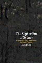 THE SEPHARDIM OF SYDNEY
