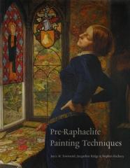 PRE-RAPHAELITE PAINTING TECHNIQUES