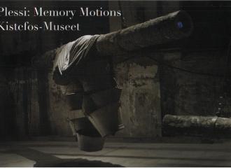 PLESSI: MEMORY MOTIONS KISTEFOS-MUSEET