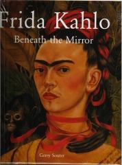 FRIDA KAHLO BENEATH THE MIRROR