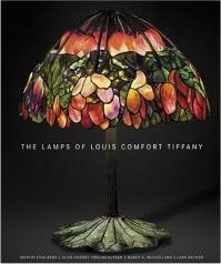 THE LAMPS OF LOUIS COMFORT TIFFANY