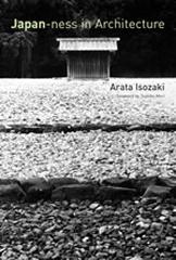 JAPAN-NESS IN ARCHITECTURE ARATA ISOZAKI