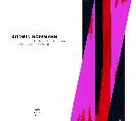 GODWIN HOFFMANN. PEINTURES 1968-2002. CATALOGUE RAISONNÉ.