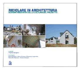 RICICLARE IN ARCHITETTURA