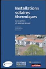 INSTALLATIONS SOLAIRES THERMIQUES