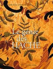 LE GÉNIE DES HACHE