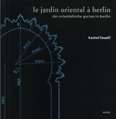 LE JARDIN ORIENTAL A BERLIN