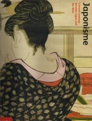 JAPONISME CULTURAL CROSSINGS BETWEEN JAPAN AND THE WEST