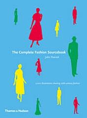 THE COMPLETE FASHION SOURCEBOOK