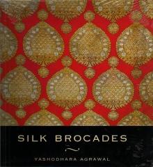 SILK BROCADES