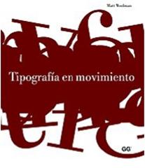 TIPOGRAFÍA EN MOVIMIENTO