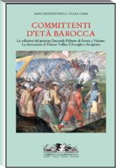 COLLEZIONISMO IN PIEMONTE TRA CINQUECENTO E SETTECENTO. EMANUELE DI SAVOIA COLLEZIONISTA E IL PALAZZO TA