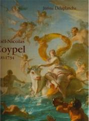 NOEL-NICOLAS COYPEL 1690-1734