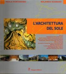 L'ARCHITETTURA DEL SOLE